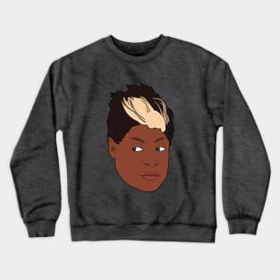 Mayhem Miller | Wig Crewneck Sweatshirt